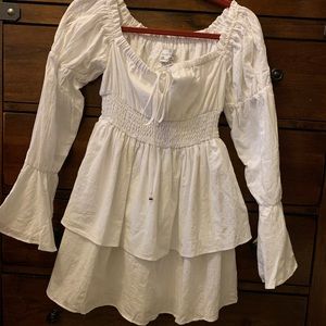 Seven Wonders the Label, Harriet Dress